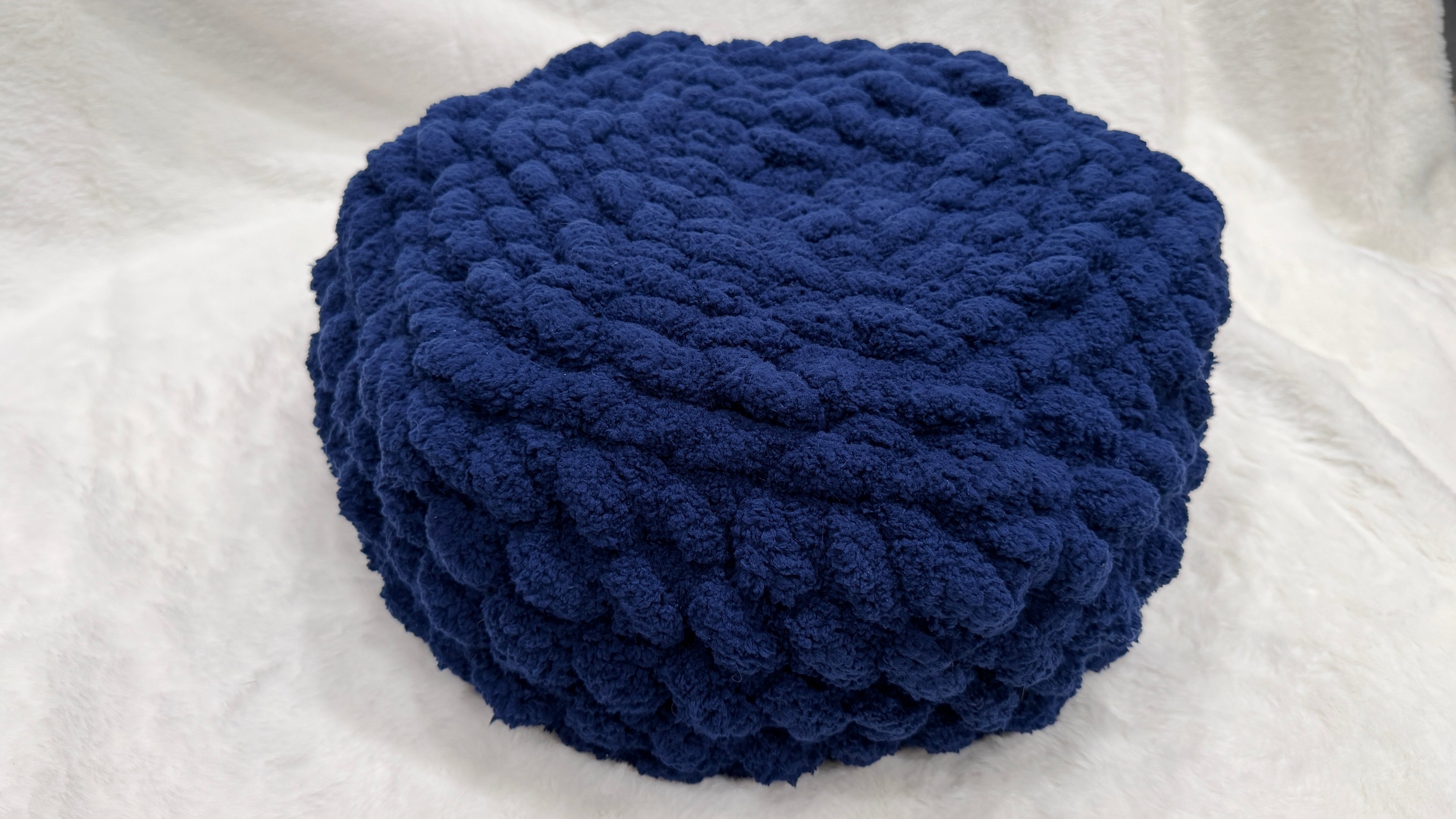 Majestic Gem Handmade Luxury Cat Bed – 14 Inches – Sodalite