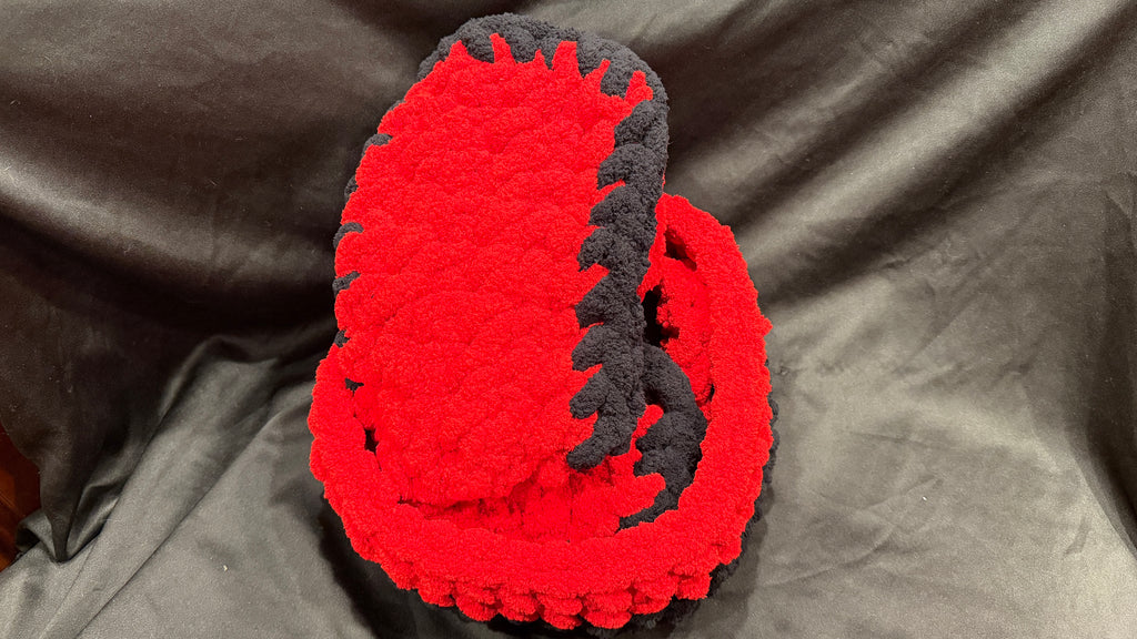 Custom Pet Bed & Pet Mat Set — Color Request Deposit