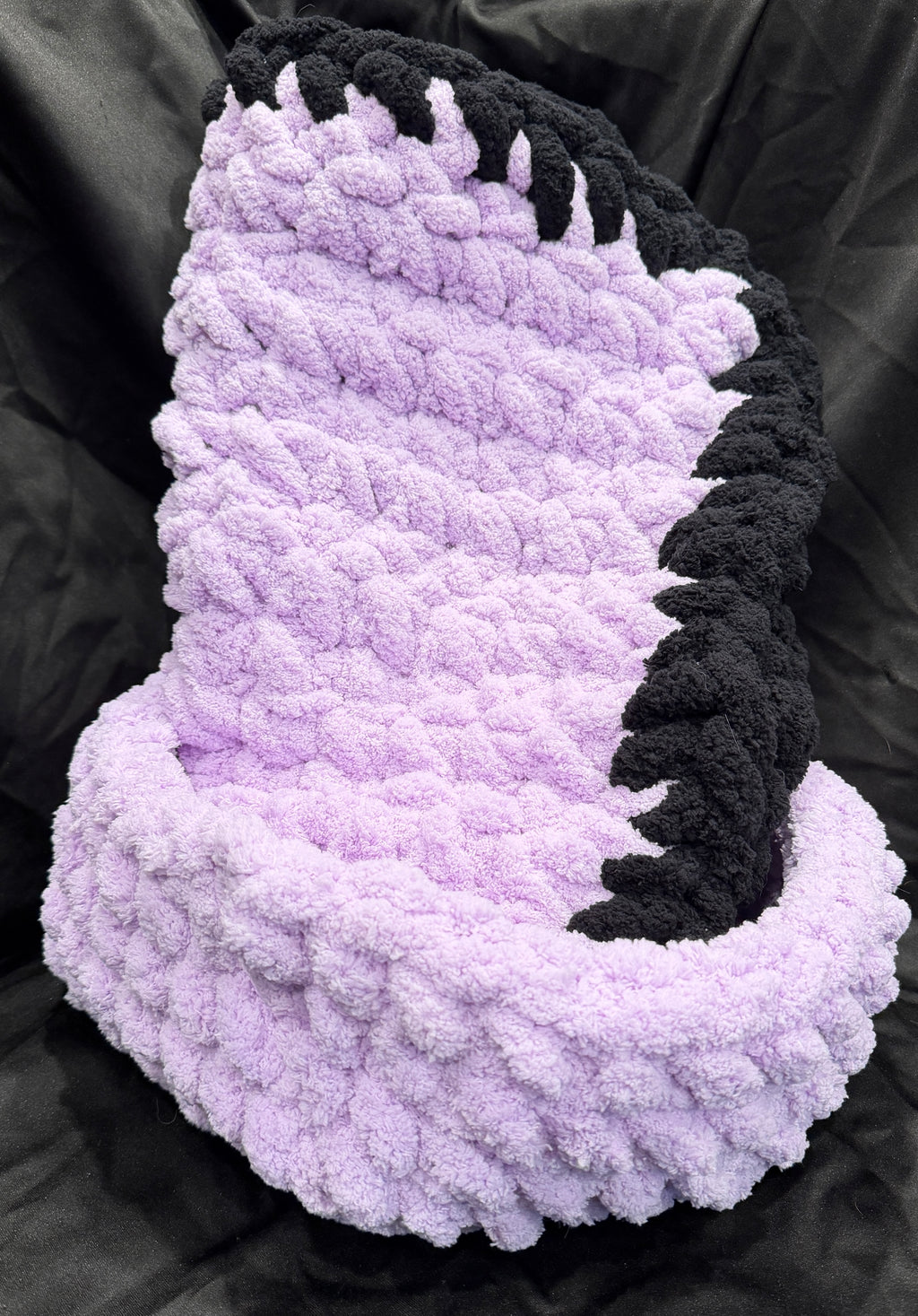 Custom Pet Bed & Pet Mat Set — Color Request Deposit