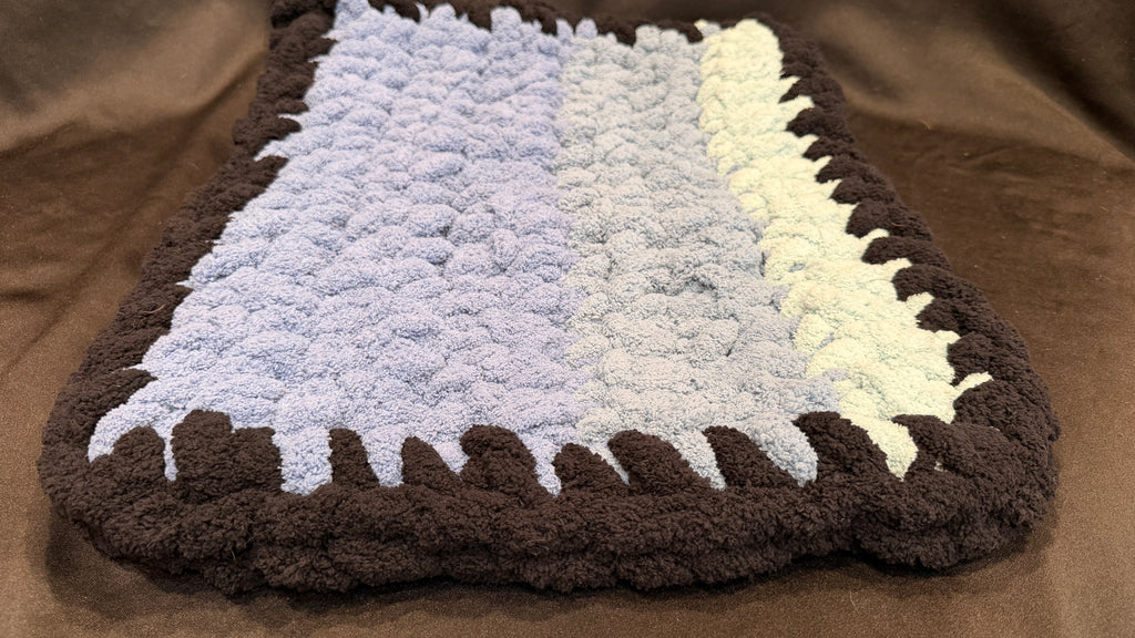 Custom Pet Mat — Color Request Deposit