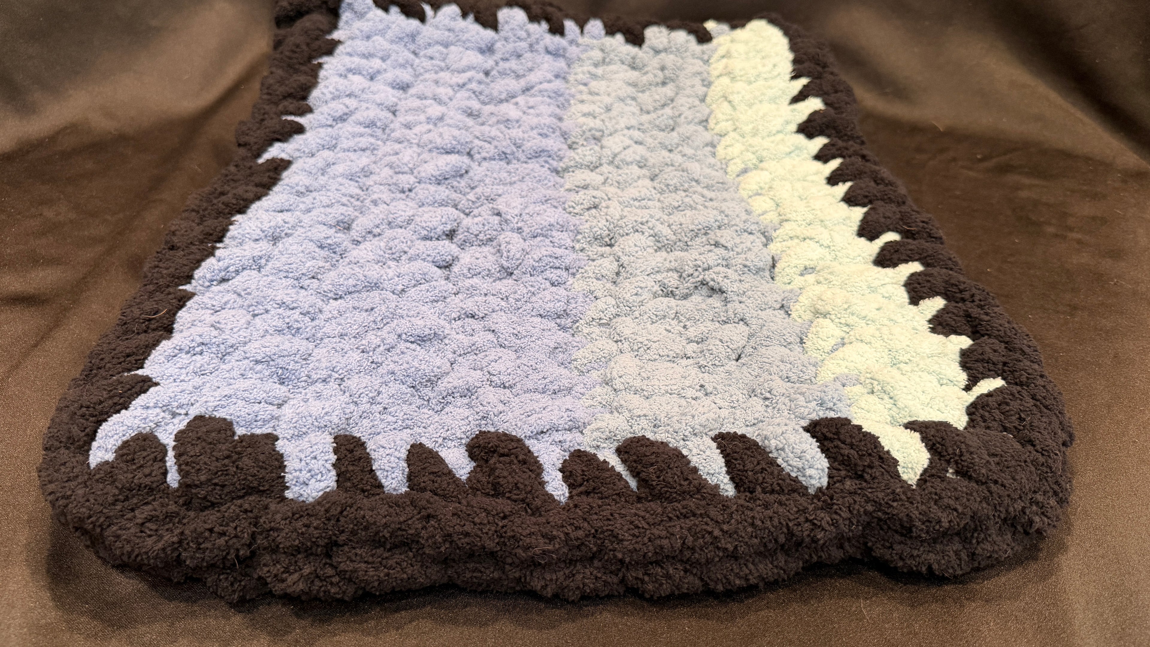 Custom Pet Mat — Color Request Deposit